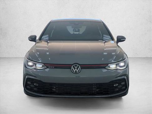Used 2024 Volkswagen GTI S image 2