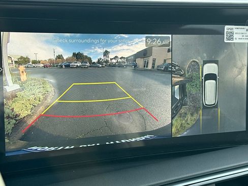 New 2026 Hyundai Palisade Calligraphy image 21