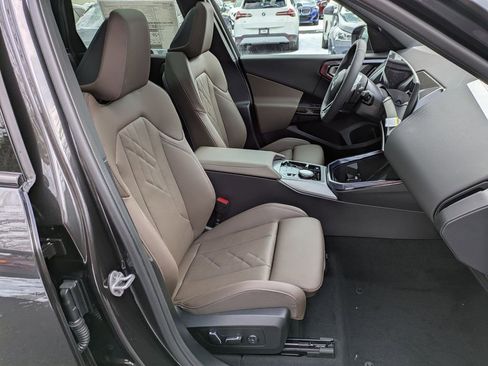 New 2026 BMW X3 xDrive30 w/ M Sport Package image 26