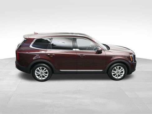 Used 2020 Kia Telluride LX FWD image 40
