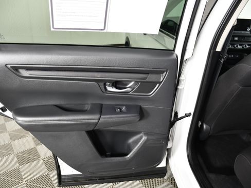 Certified 2024 Honda CR-V EX image 45