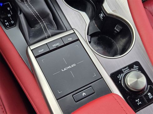 Used 2022 Lexus RX 350 F Sport image 26