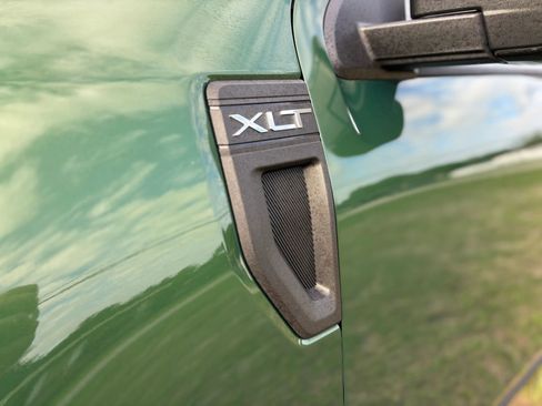 Used 2025 Ford Maverick XLT w/ XLT Luxury Package image 33