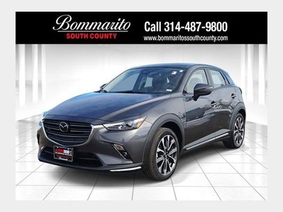 Used 2019 MAZDA CX-3 Grand Touring w/ Premium Package