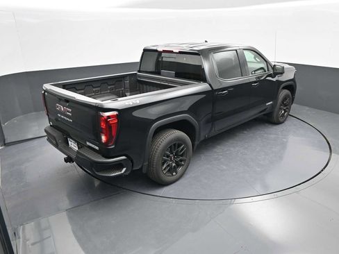 New 2026 GMC Sierra 1500 Elevation w/ Elevation Premium Package image 55