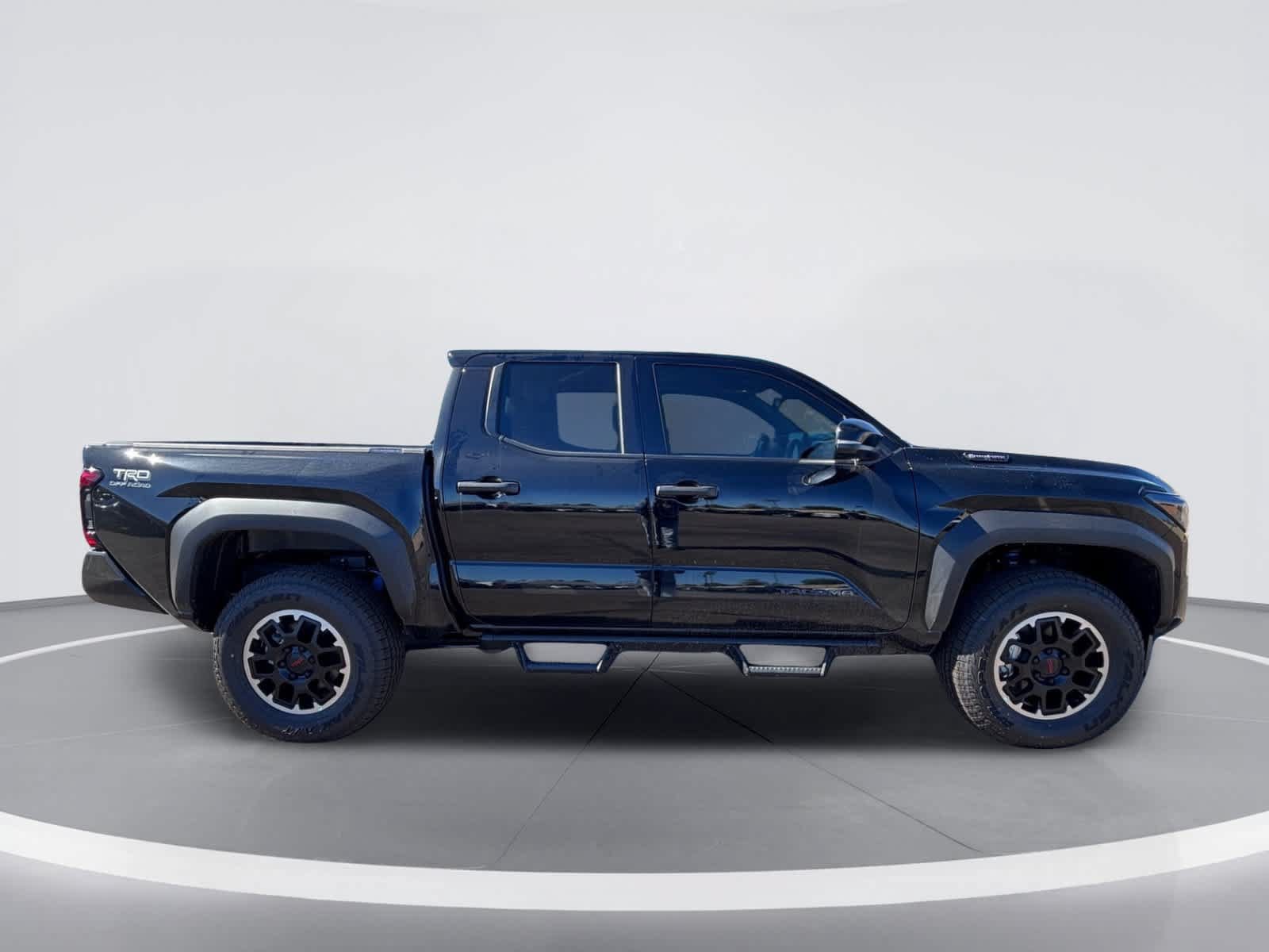 New 2026 Toyota Tacoma TRD Off-Road w/ TRD Off Road Upgrade Package AWD/4WD image 6