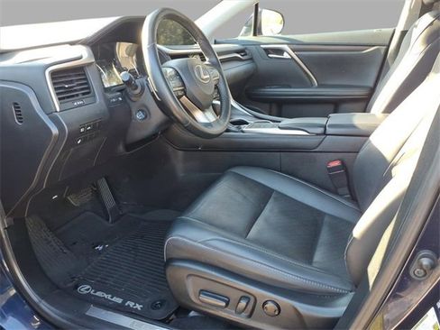 Used 2022 Lexus RX 350 AWD w/ Premium Package image 16