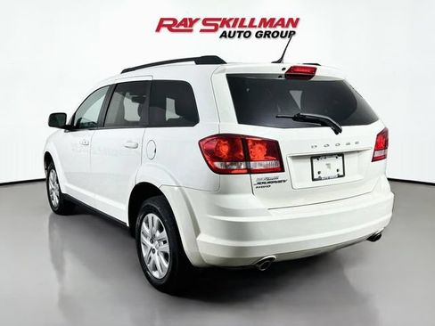 Used 2015 Dodge Journey SE w/ Flexible Seating Group AWD/4WD image 5