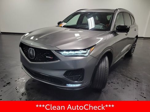 Used 2024 Acura MDX Type S image 4