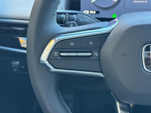 New 2026 Honda Prologue Touring image 29