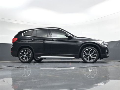 Used 2021 BMW X1 sDrive28i w/ Convenience Package image 24
