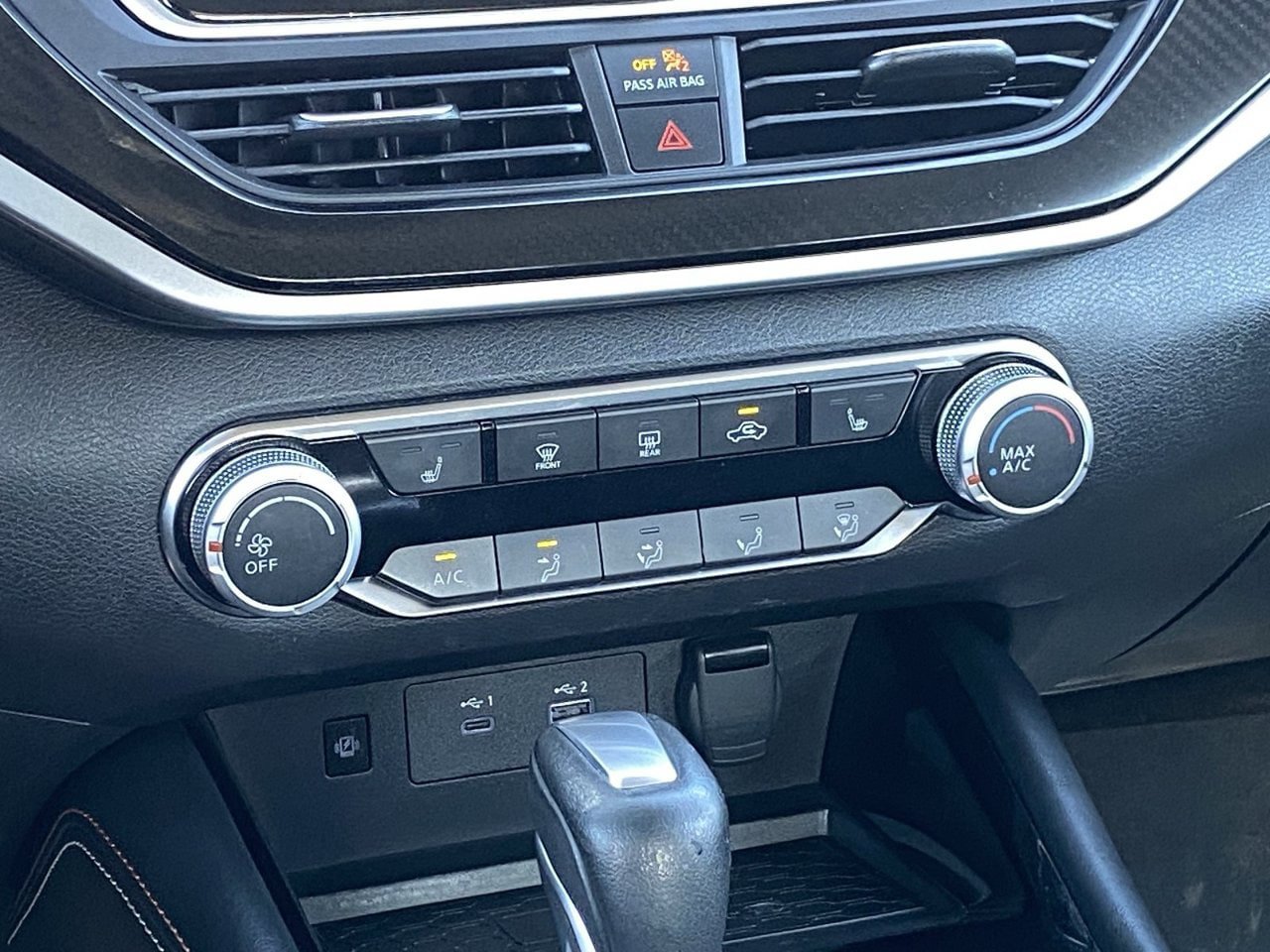 Certified 2024 Nissan Altima 2.5 SR w/ SR Premium Package FWD image 20