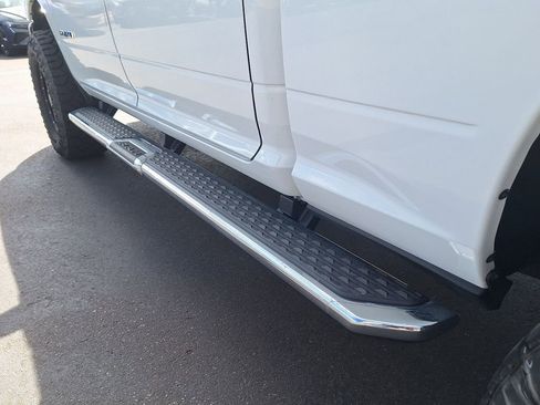 Used 2022 RAM 2500 Big Horn w/ Level A Equipment Group image 33