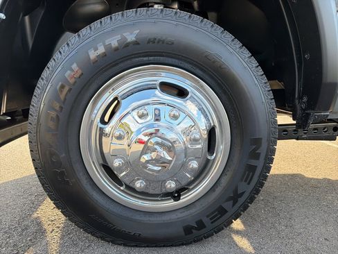 New 2026 RAM 3500 Tradesman image 13