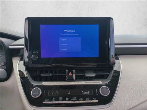 Certified 2024 Toyota Corolla LE FWD image 14