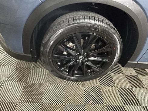 Used 2025 MAZDA CX-5 Carbon Edition AWD/4WD image 9