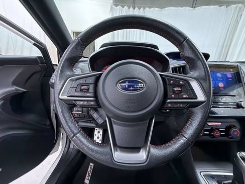 Used 2021 Subaru Impreza 2.0i Sport AWD/4WD image 25