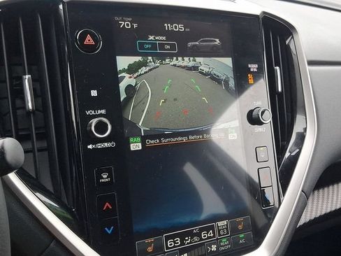 Certified 2025 Subaru Ascent Premium AWD/4WD image 19