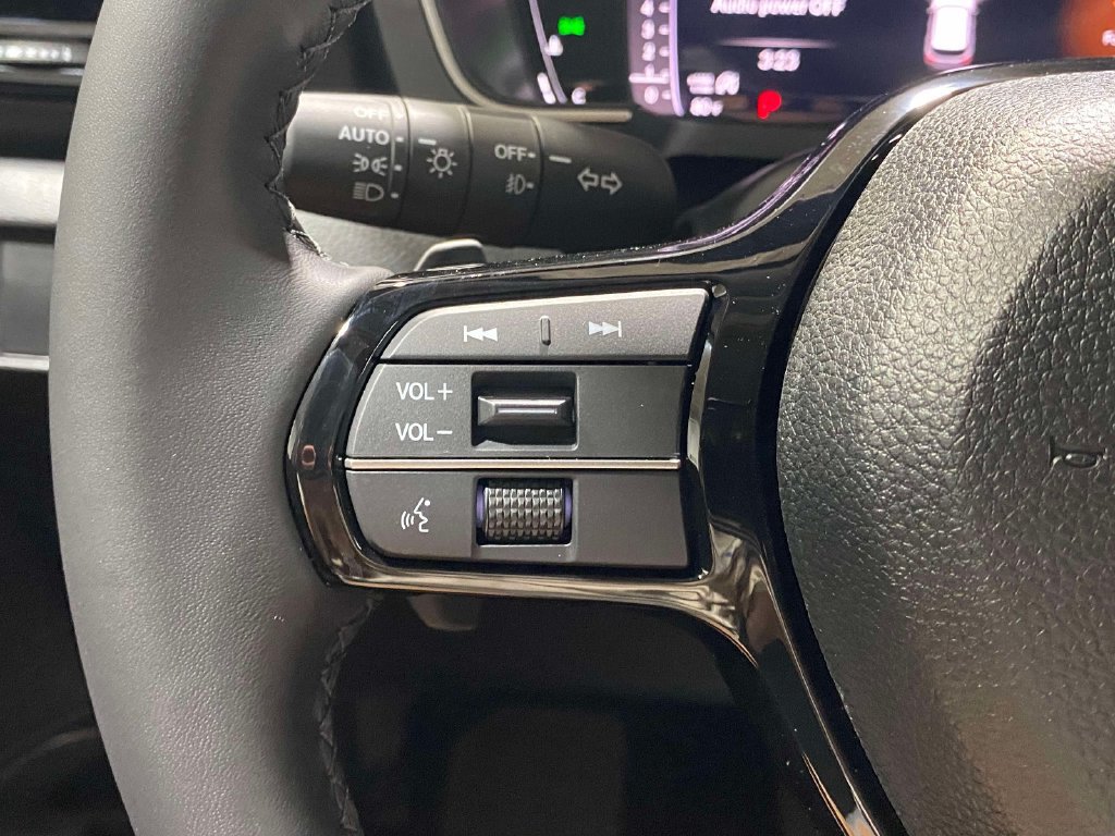 New 2026 Honda Pilot EX-L image 21