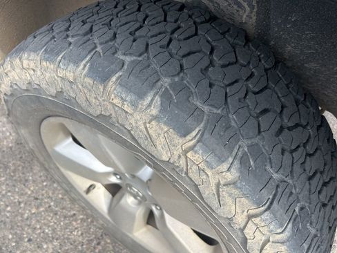 Used 2014 RAM 1500 Express AWD/4WD image 13