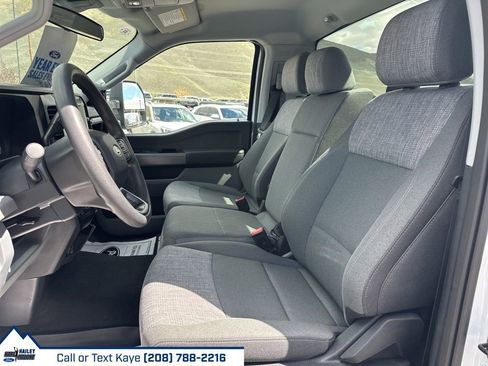New 2025 Ford F350 XLT AWD/4WD image 28