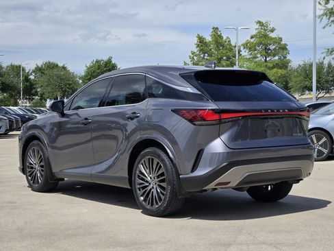 Used 2023 Lexus RX 350 FWD w/ Cold Area Package image 3