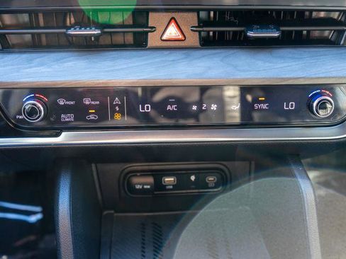 Certified 2023 Kia Sportage X-Line AWD/4WD image 25