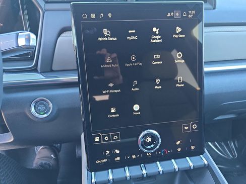 New 2026 GMC Terrain Elevation FWD image 20