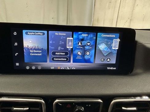 New 2026 Nissan Sentra SV FWD image 15