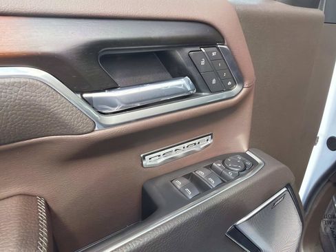 New 2026 GMC Sierra 1500 Denali w/ Technology Package AWD/4WD image 18