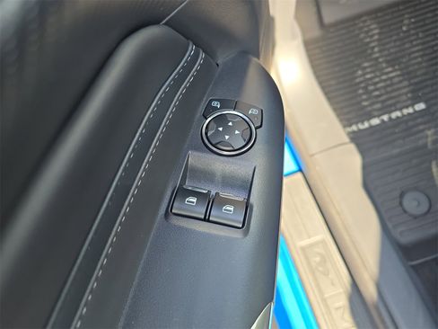 New 2026 Ford Mustang GT Premium image 12