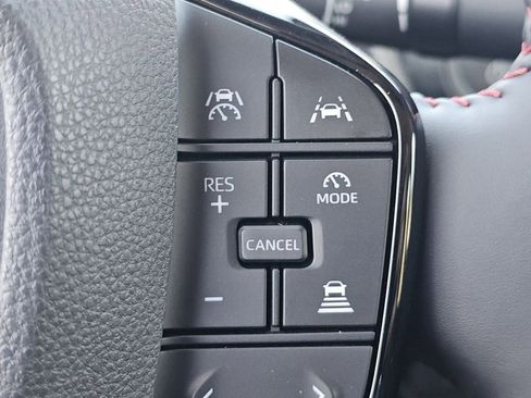 Used 2024 Toyota Prius Prime Premium w/ Advanced Technology Package FWD image 12