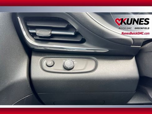 New 2026 Buick Envista Preferred w/ Convenience I Package FWD image 21