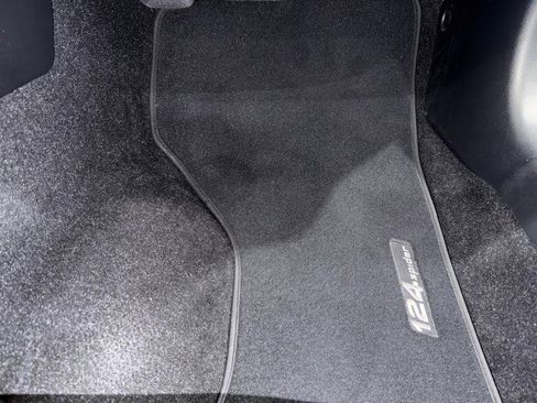 Used 2019 FIAT 124 Spider Abarth w/ Navigation & Sound Group image 76