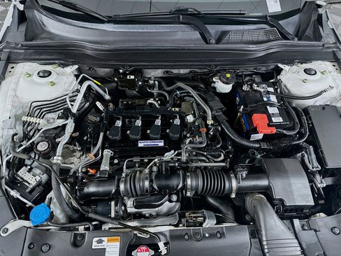 Used 2020 Honda Accord Sport image 31