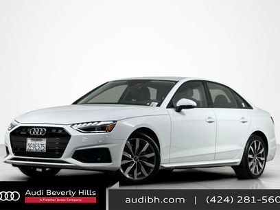Used 2023 Audi A4 2.0T Premium Plus w/ Premium Plus Package