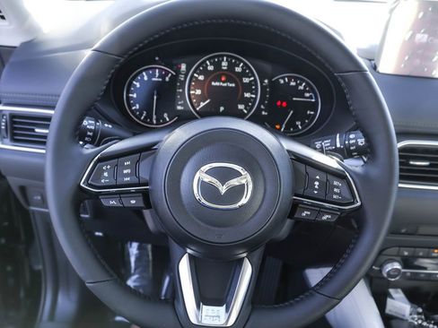 New 2025 MAZDA CX-5 AWD 2.5 S w/ Premium Plus Pkg image 23