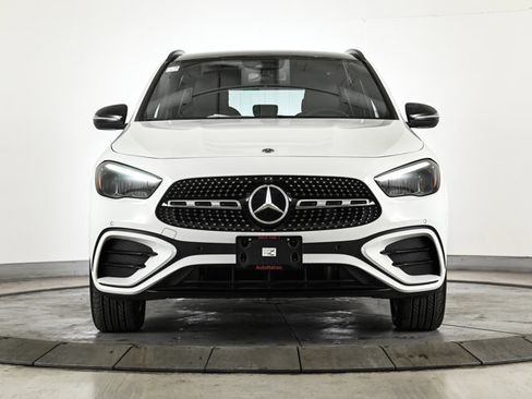 Certified 2026 Mercedes-Benz GLA 250 GLA 250 image 2