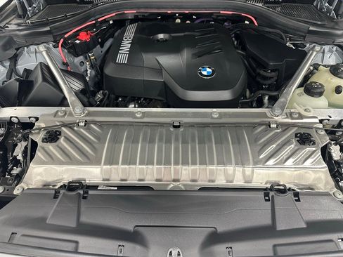Used 2025 BMW X3 xDrive30i w/ M Sport Package image 66
