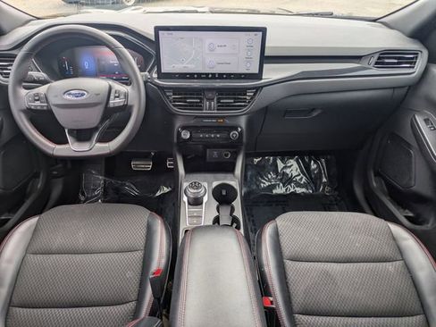 Used 2023 Ford Escape ST-Line w/ Tech Pack #1 image 13
