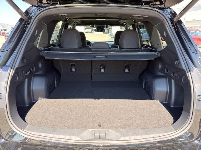 New 2026 Subaru Forester Premium AWD/4WD image 25