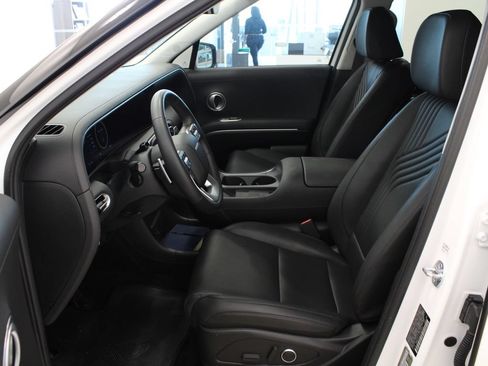 Used 2026 Hyundai Palisade SEL FWD image 10