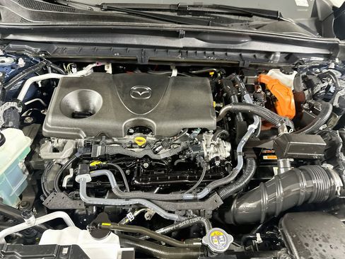 Used 2025 MAZDA CX-50 2.5 Hybrid w/ Preferred Pkg AWD/4WD image 33