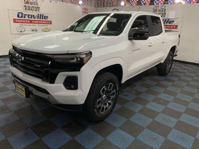 New 2026 Chevrolet Colorado Z71 w/ Z71 Convenience Package 2