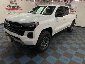 New 2026 Chevrolet Colorado Z71 w/ Z71 Convenience Package 2 video 1