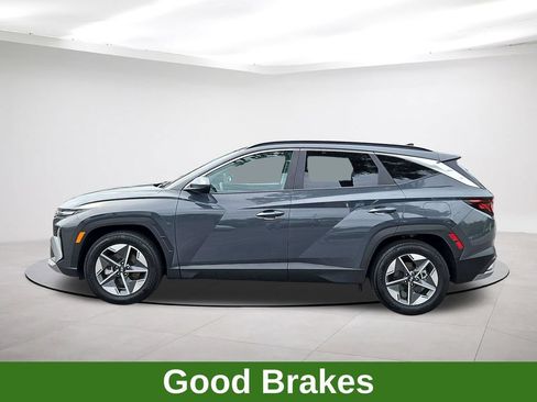 Used 2025 Hyundai Tucson SEL FWD image 4