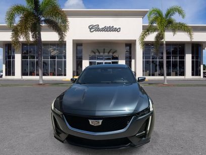 Used 2021 Cadillac CT5 Sport