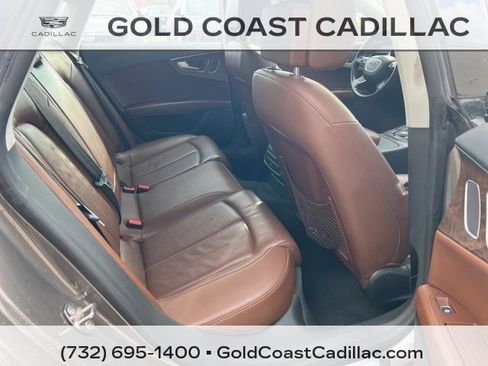 Used 2013 Audi A7 3.0T Premium image 8