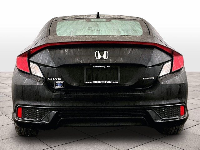 Used 2020 Honda Civic Touring image 4