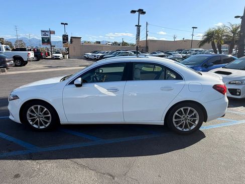 Used 2021 Mercedes-Benz A 220 image 4